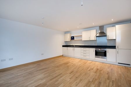 2 bedroom apartment to rent - Photo 3