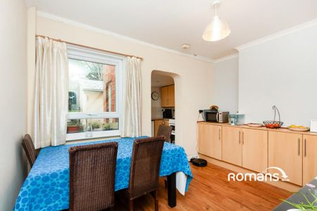 2 bedroom terraced house to rent - Photo 3