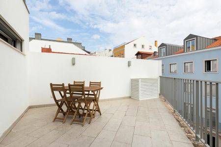 1 Bedroom Apartment with a view, Estrela, Lisboa - Photo 5