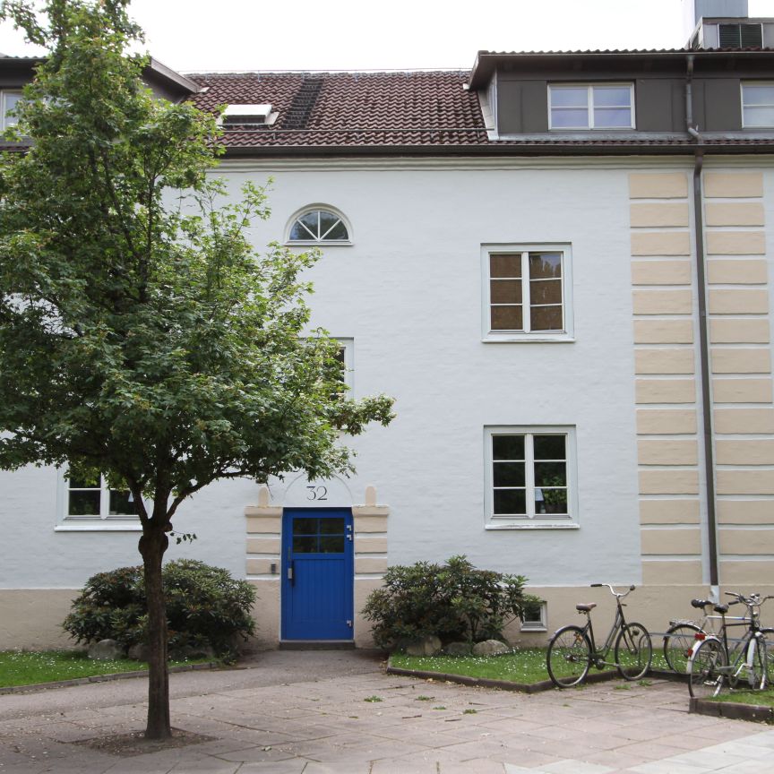 Nordewallsgatan 32 - Photo 1