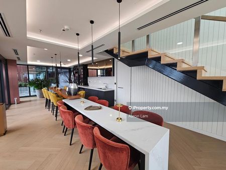 TRX Residences, KL City Centre - Foto 3