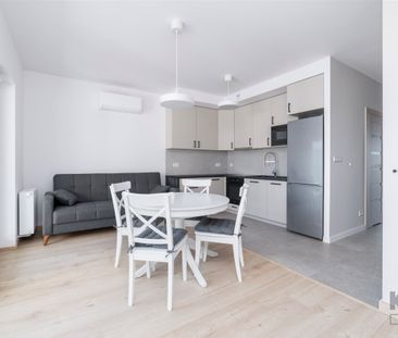 Łódź, Polesie, Kusocińskiego - Zdjęcie 1