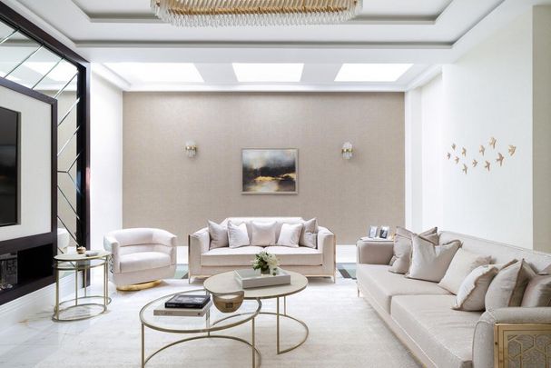 4 bedroom townhouse to rent - Photo 1