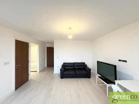 1 bedroom flat to rent - Photo 4