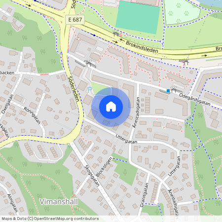 Linköping, Uttergatan, 3, 58723