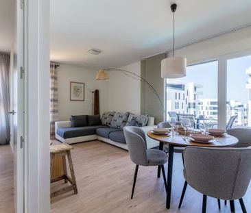 Calle Ángel Ojeda Avilés, Dos Hermanas, Andalusia 41704 - Photo 6