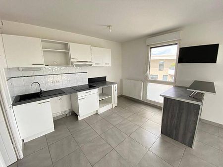 Location appartement récent 3 pièces 64.7 m² à Juvignac (34990) - Photo 3