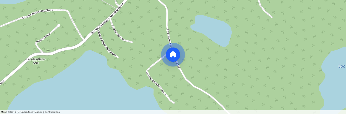 501 Ch. du Lac-des-Becs-Scie E., J0R 1R1, J0R 1R1, Saint