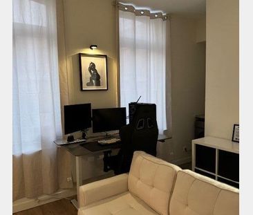 Location Studio Hypercentre Tourcoing - Photo 2