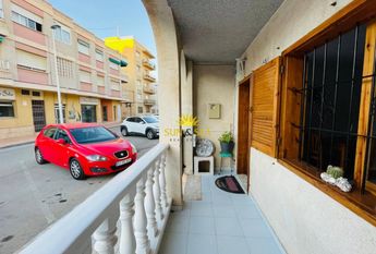 CHALET FOR RENT IN SAN PEDRO DEL PINATAR, 3 BEDROOMS AND 2 BATHROOMS