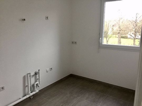 Location appartement 3 pièces, 66.24m², Mennecy - Photo 1