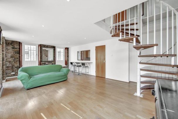 1 bedroom flat to rent - Photo 1