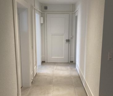 Rue Louis-Agassiz 12 - appartement 3ème étage Est - Photo 4