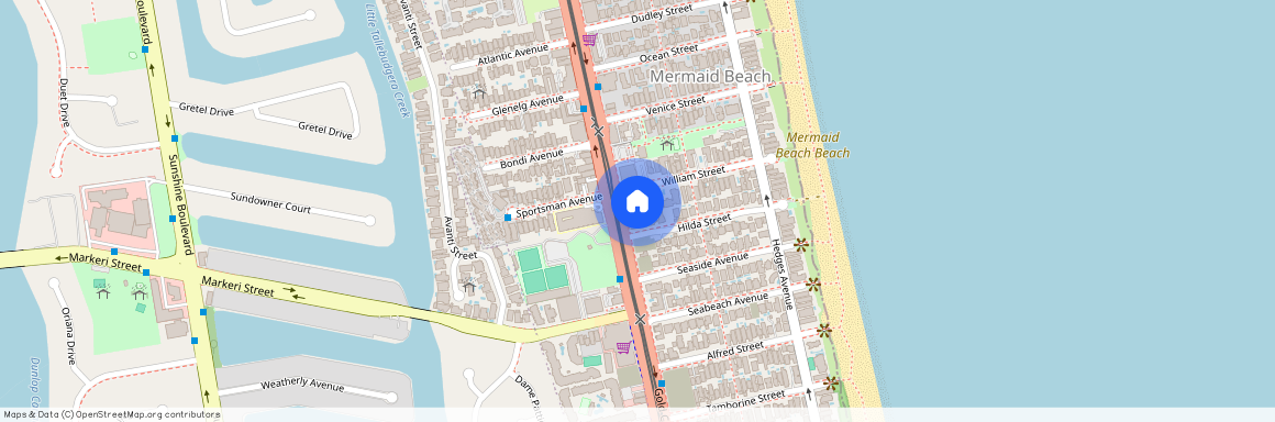 1/2423 Gold Coast Highway, Qld 4218, Mermaid Beach