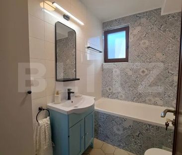 Casă pe un singur nivel, 118 mp, încălzire în pardoseal? - Fotografie 4
