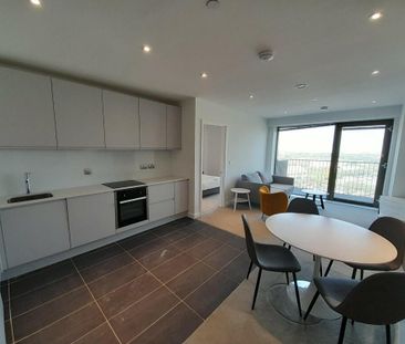 2 bedroom apartment to rent - Photo 3