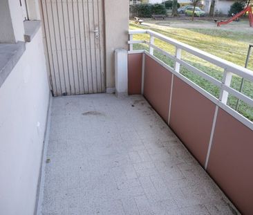 ﻿Schöne 3-Zimmer-Wohnung mit Tageslichtbad und Balkon in Hanau zu v... - Foto 6