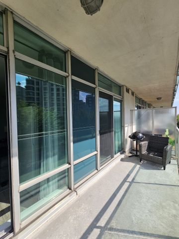 For Lease - 5 Marine Parade Drive Unit# 312, Toronto, Ontario - Photo 5