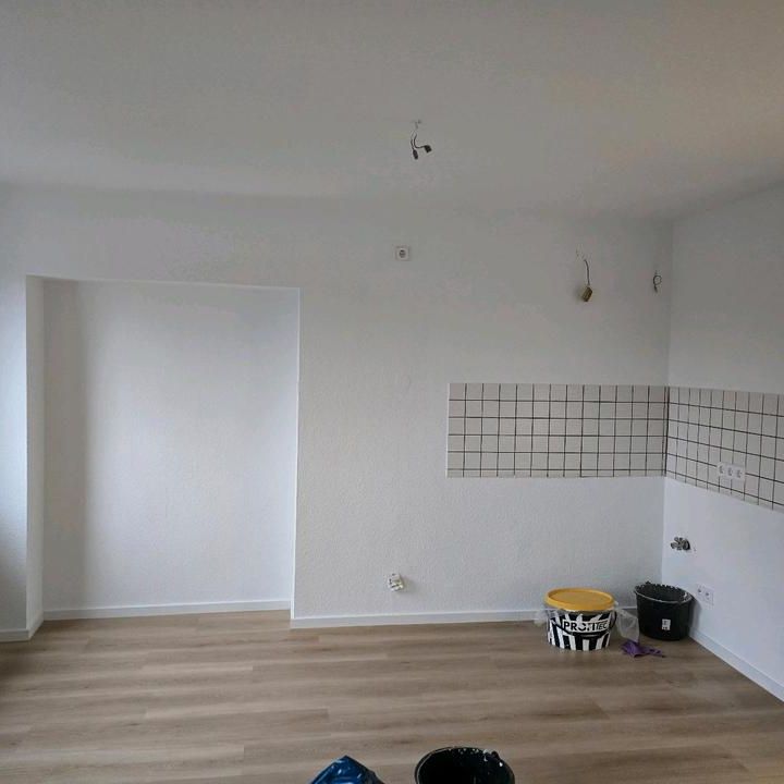 2 Zimmer Wohnung erst Bezug nach der Modernisierung - Photo 1