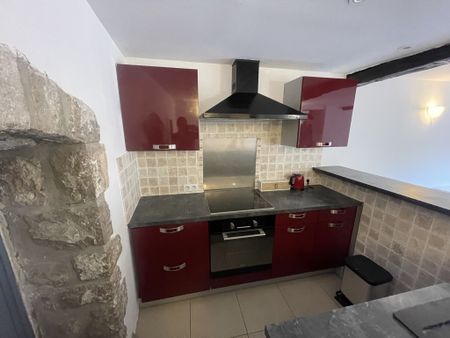 Location Appartement 3 pièces 72m² PEILLE 06440 - Photo 5