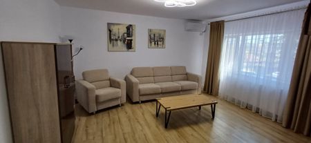 Apartament 2 camere de închiriat în Constanța zona Inel I - Fotografie 2
