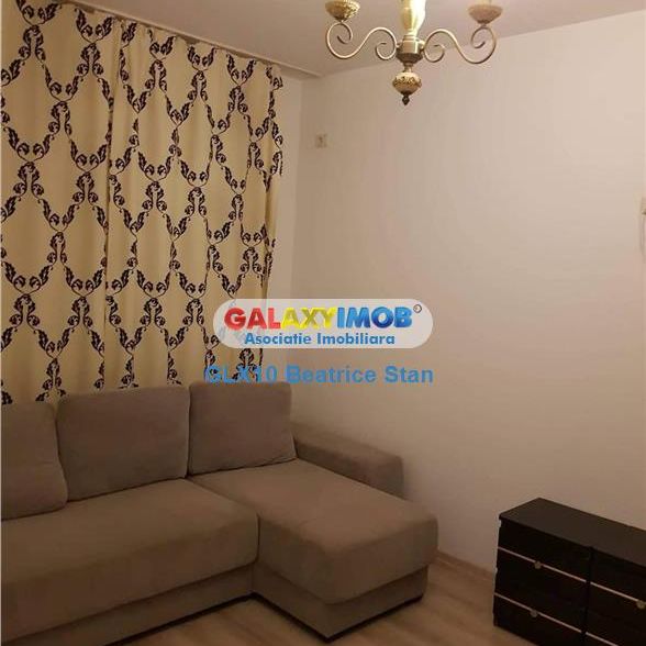 Inchiriere apartament 2 camere Calea 13 Septembrie / Uranus - Fotografie 1