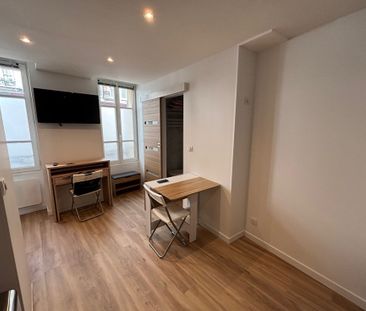 Studio neuf meublé rue Edouard Charton - Photo 4