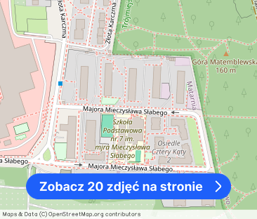 2-pokojowe przestronne i jasne mieszkanie (49,02 m²), Trójmiejski Park - Zdjęcie 1