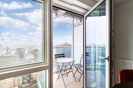 1 bedroom apartment to rent - Photo 4