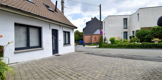 Huis te huur in Bellegem voor € 780 met 2 slaapkamers - Foto 3