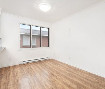 Appartement à louer - Photo 1