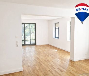 Licht & Leben – Stilvolle 3-Raum-Wohnung mit Balkon und harmonische... - Foto 1