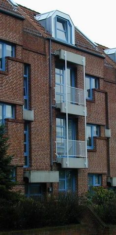 Zur Vegesacker Fähre 47-55, 28757 Bremen OT Vegesack - Foto 1