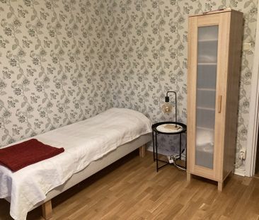 Rosensköldsgatan, Göteborg - Photo 2