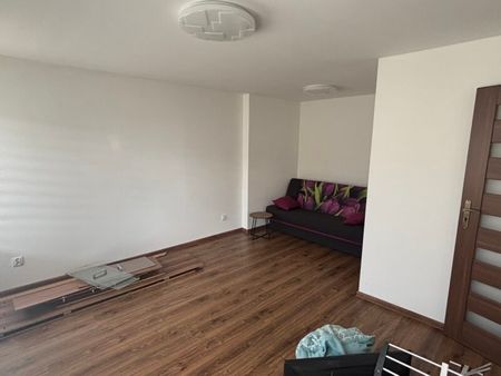 Mieszkanie 36,84 m2, TARPNO - Photo 3