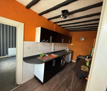 1 bedroom terraced house to rent - Photo 3