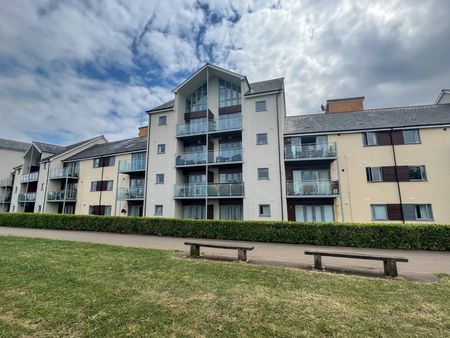 Kittiwake Drive, Portishead, Bristol, Somerset - Photo 2