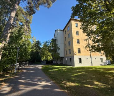 Vasallgatan 14 B Funkabo, Kalmar - Photo 6