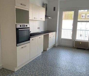 APPARTEMENT 3 pièce(s) - 83m² - Photo 6