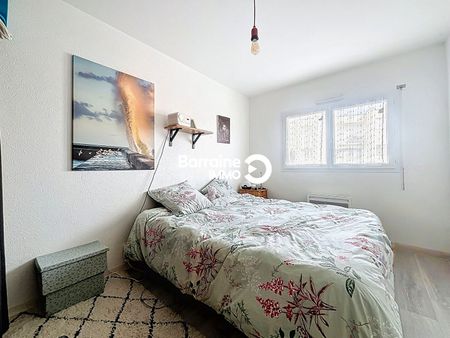 Location appartement à Lorient, 2 pièces 42.05m² - Photo 4