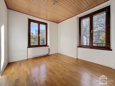 3.5 pièces à louer à Renens, pour étudiants - Foto 3