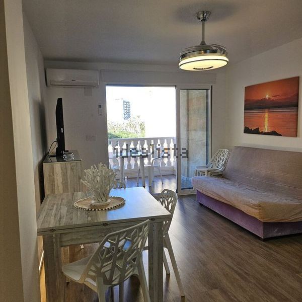 Alquiler de piso en Calle Sierra del Almirez, 7 - Photo 1