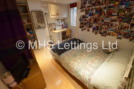 46 Hartley Grove, Leeds, LS6 2LD - Photo 5