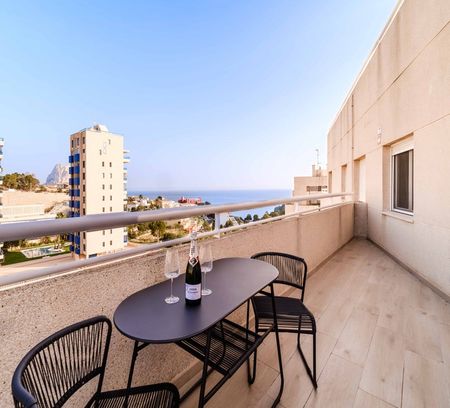 17 Partida Canuta I, Calp, Valencian Community 03710 - Photo 2