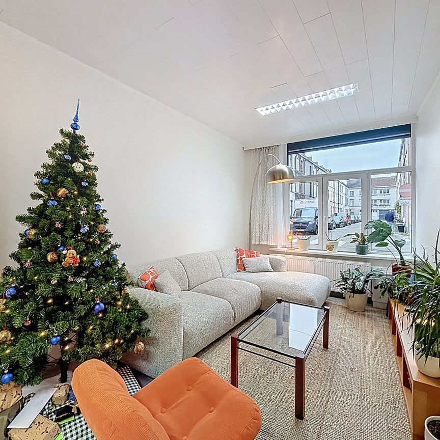 Huis te huur in Sint-Amandsberg - Photo 1