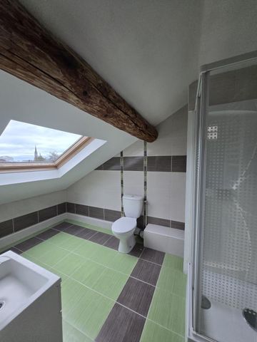 Location Appartement 3 pièces 42m² NANCY 54000 - Photo 4