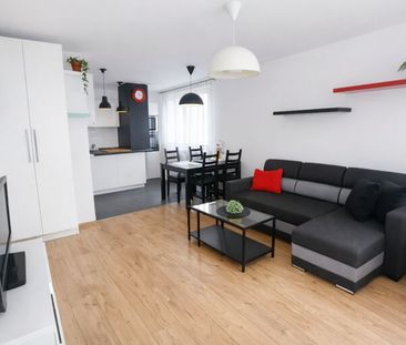 Mieszkanie 2 pokojowe- Gliwice ul. Jagiellońska 30/9 - Photo 4