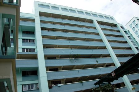 Blk 106 Gangsa Road (Bukit Panjang), HDB 4 Rooms - For Rent - Photo 3