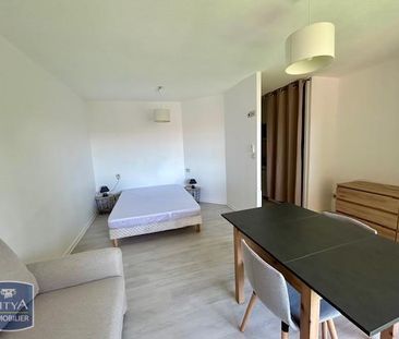 Location Appartement 1 pièce 28m² AGEN 47000 - Photo 2