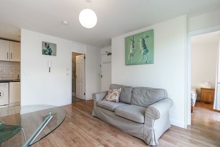Apartment 10, The Moorings, Saint Mary's Road, Ballsbridge, Dublin 4, D04 T285 - Photo 5